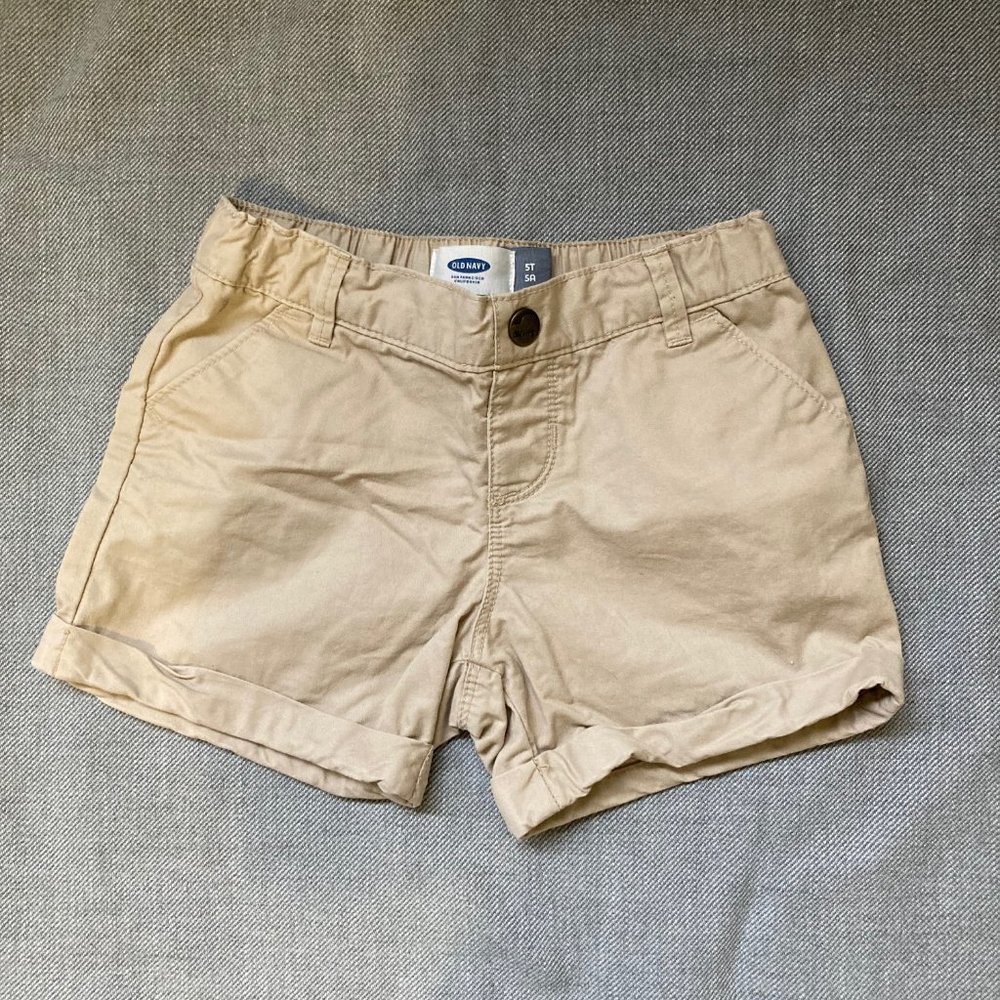 Old Navy Girls Shorts